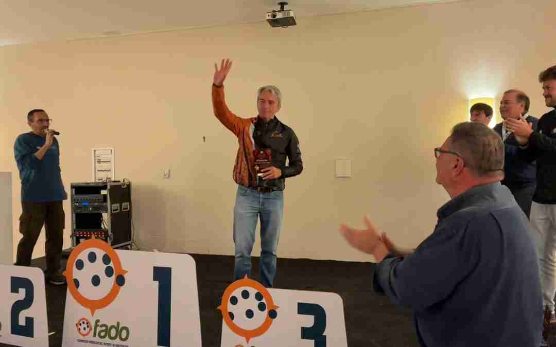 ADOL triunfa en la Gala FADO 2025